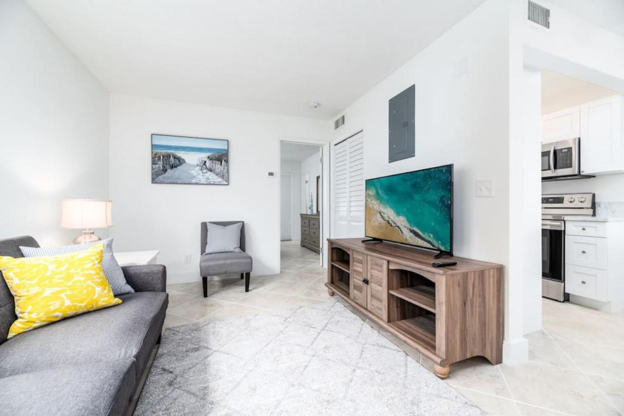 Heart Of Wilton 1 Recently Remodeled Διαμέρισμα Φορτ Λόντερντεϊλ Εξωτερικό φωτογραφία