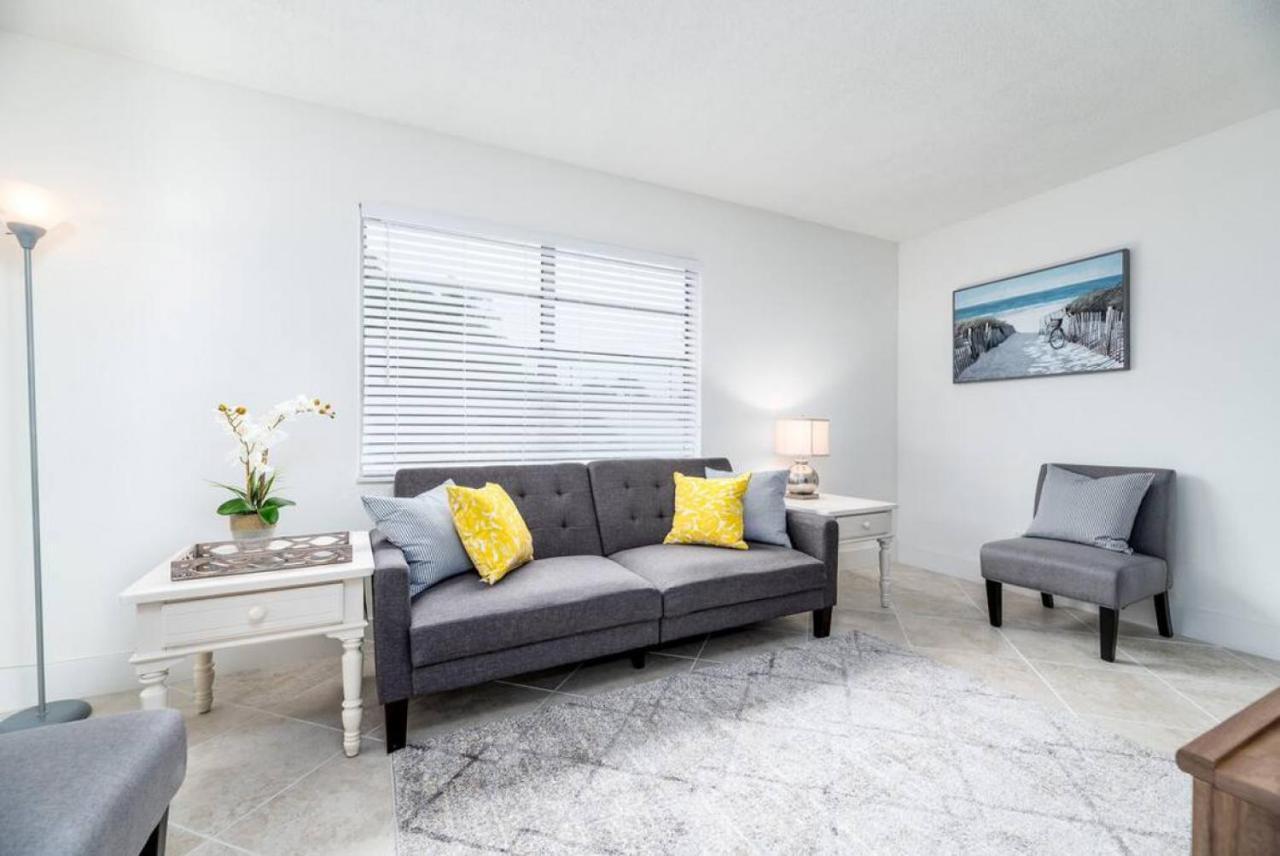 Heart Of Wilton 1 Recently Remodeled Διαμέρισμα Φορτ Λόντερντεϊλ Εξωτερικό φωτογραφία