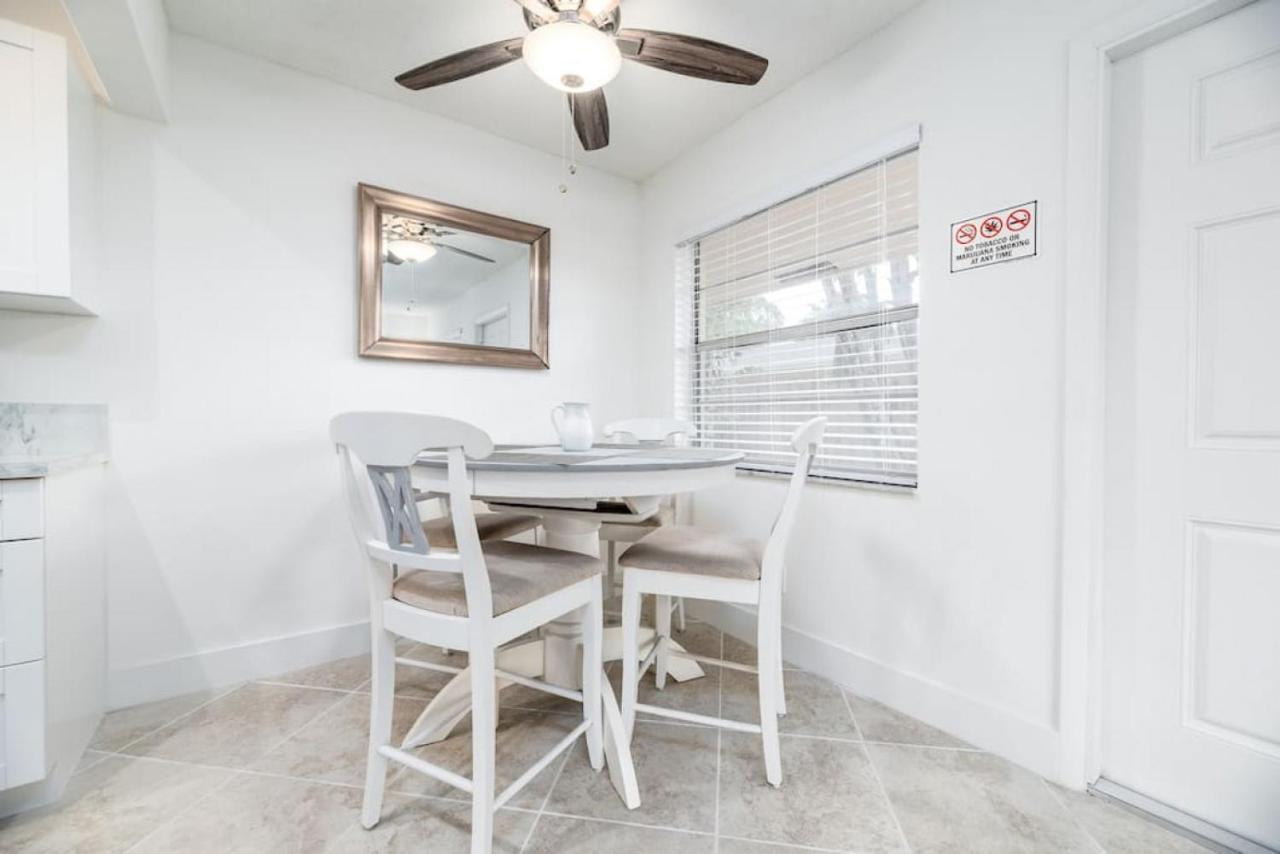 Heart Of Wilton 1 Recently Remodeled Διαμέρισμα Φορτ Λόντερντεϊλ Εξωτερικό φωτογραφία