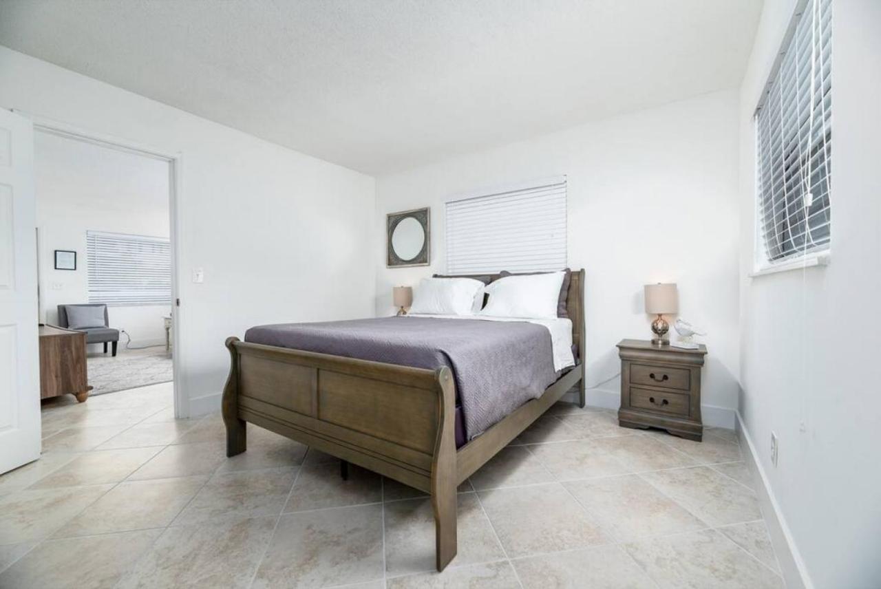 Heart Of Wilton 1 Recently Remodeled Διαμέρισμα Φορτ Λόντερντεϊλ Εξωτερικό φωτογραφία