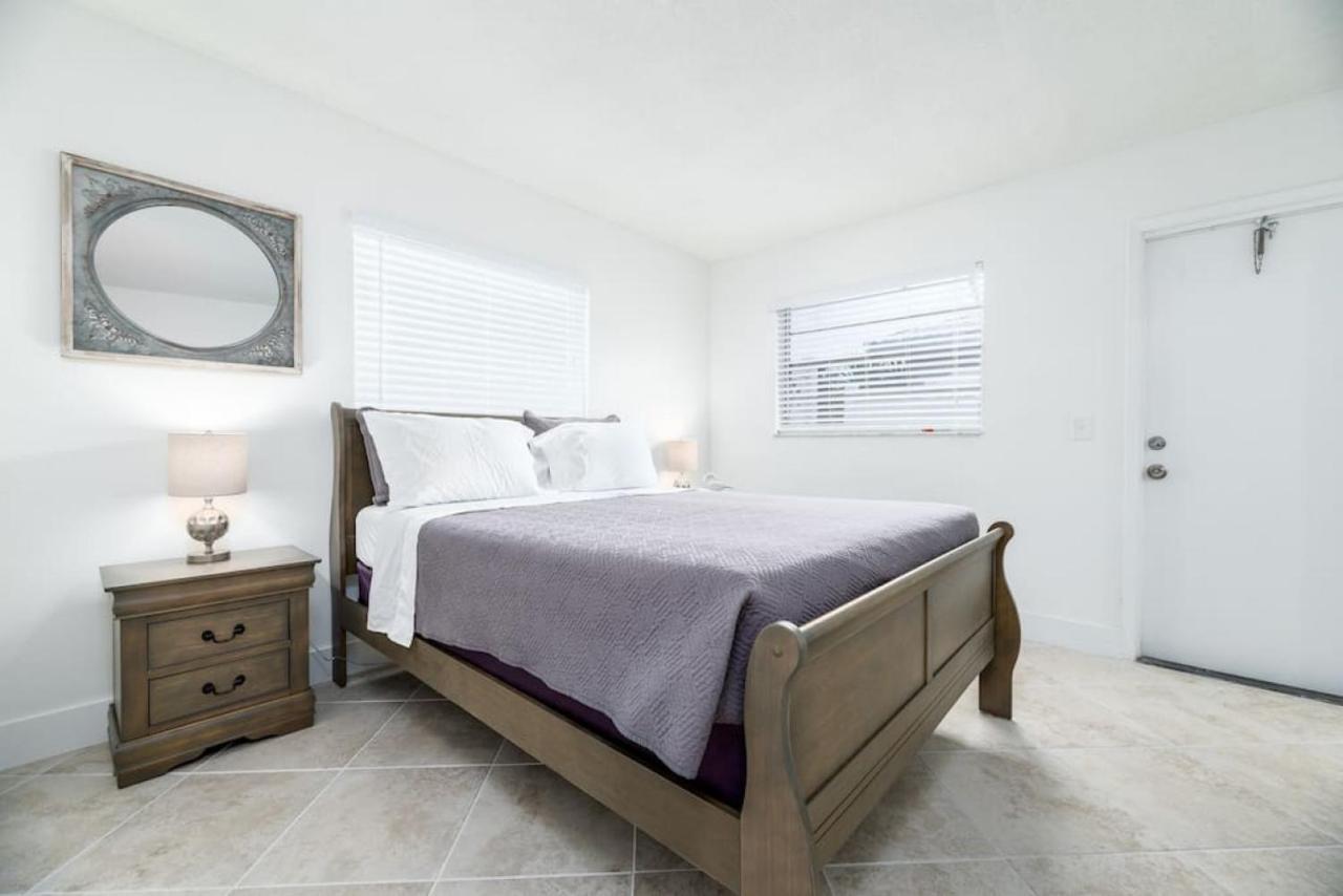 Heart Of Wilton 1 Recently Remodeled Διαμέρισμα Φορτ Λόντερντεϊλ Εξωτερικό φωτογραφία